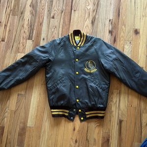Vintage varsity jacket